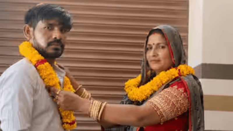 Kanpur Court Marriage