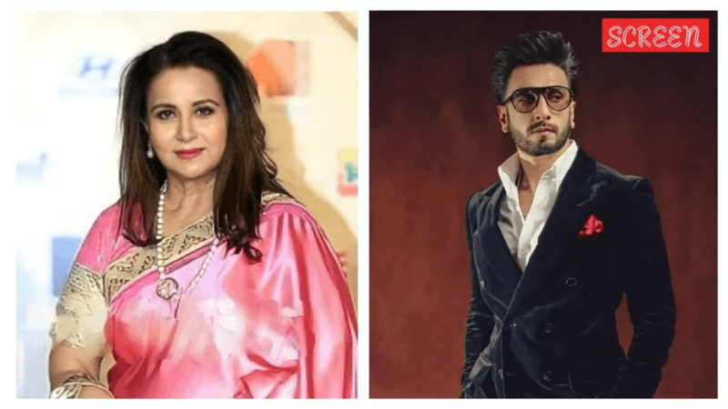 Poonam Dhillon