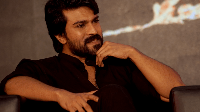 Ram Charan’s
