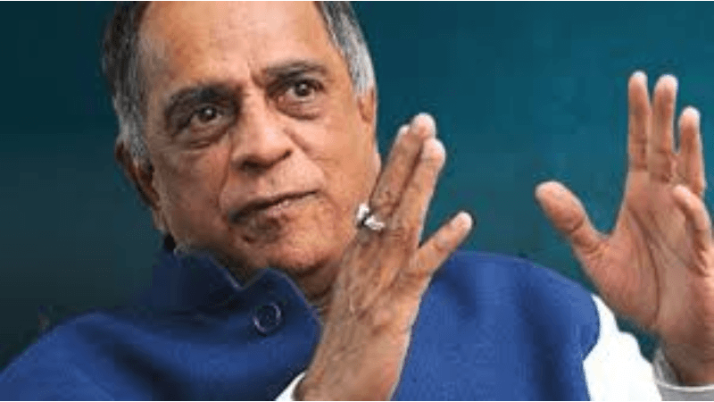 Former CBFC Chairman