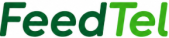 Feedtel logo